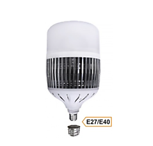 Ecola High Power LED Premium 100W 220V универс. E27/E40 (лампа) 4000K 280х160mm